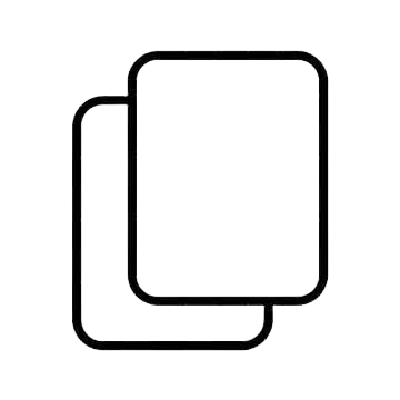 Copy Icon